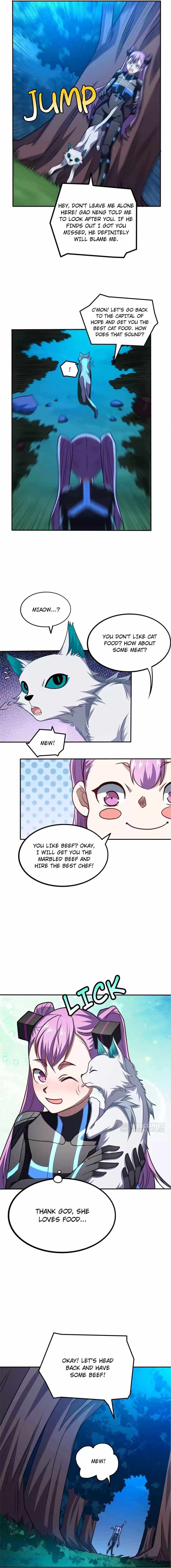 Gao Neng Strikes chapter 120 - page 11