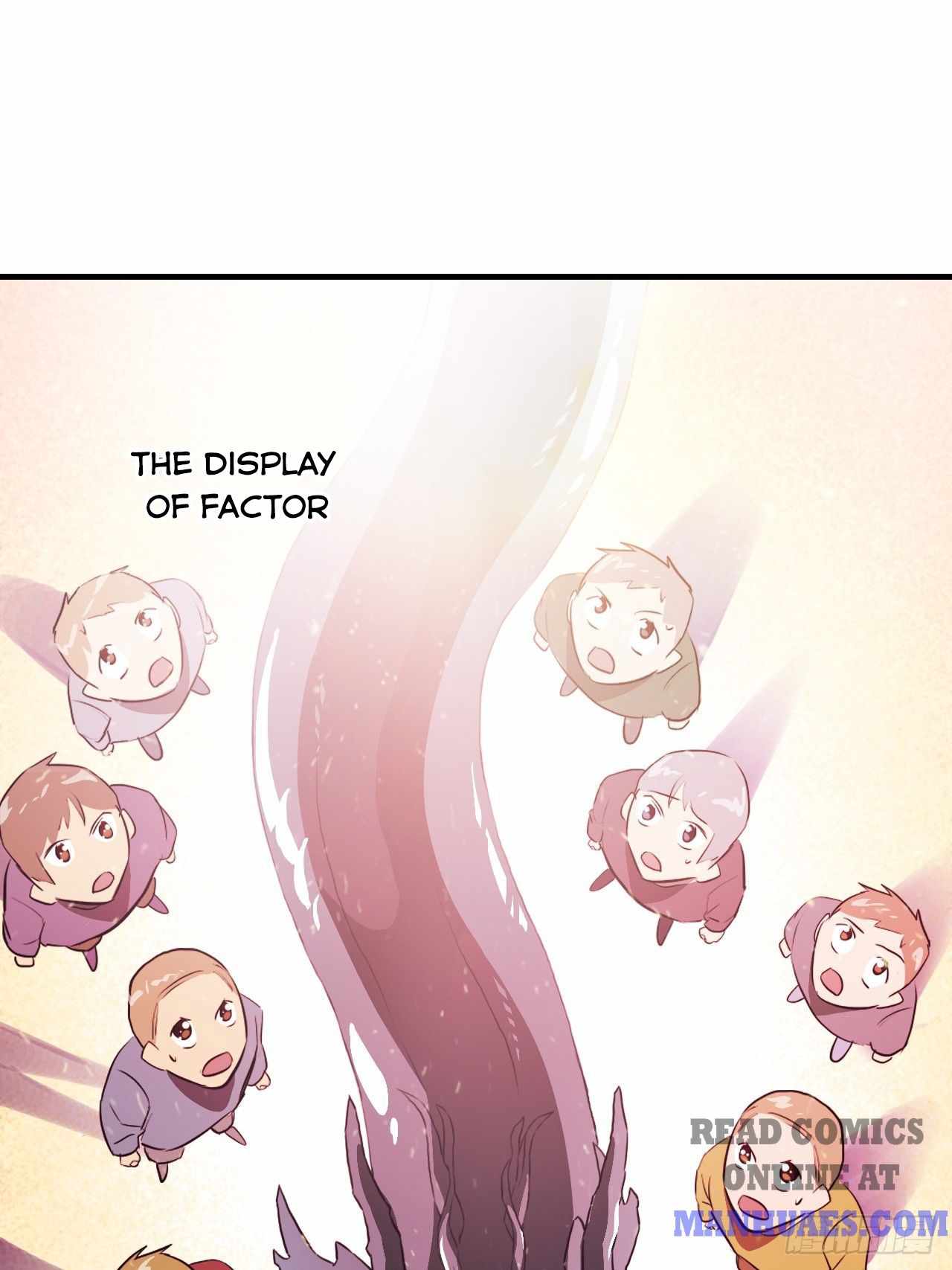 Gao Neng Strikes chapter 1 - page 38