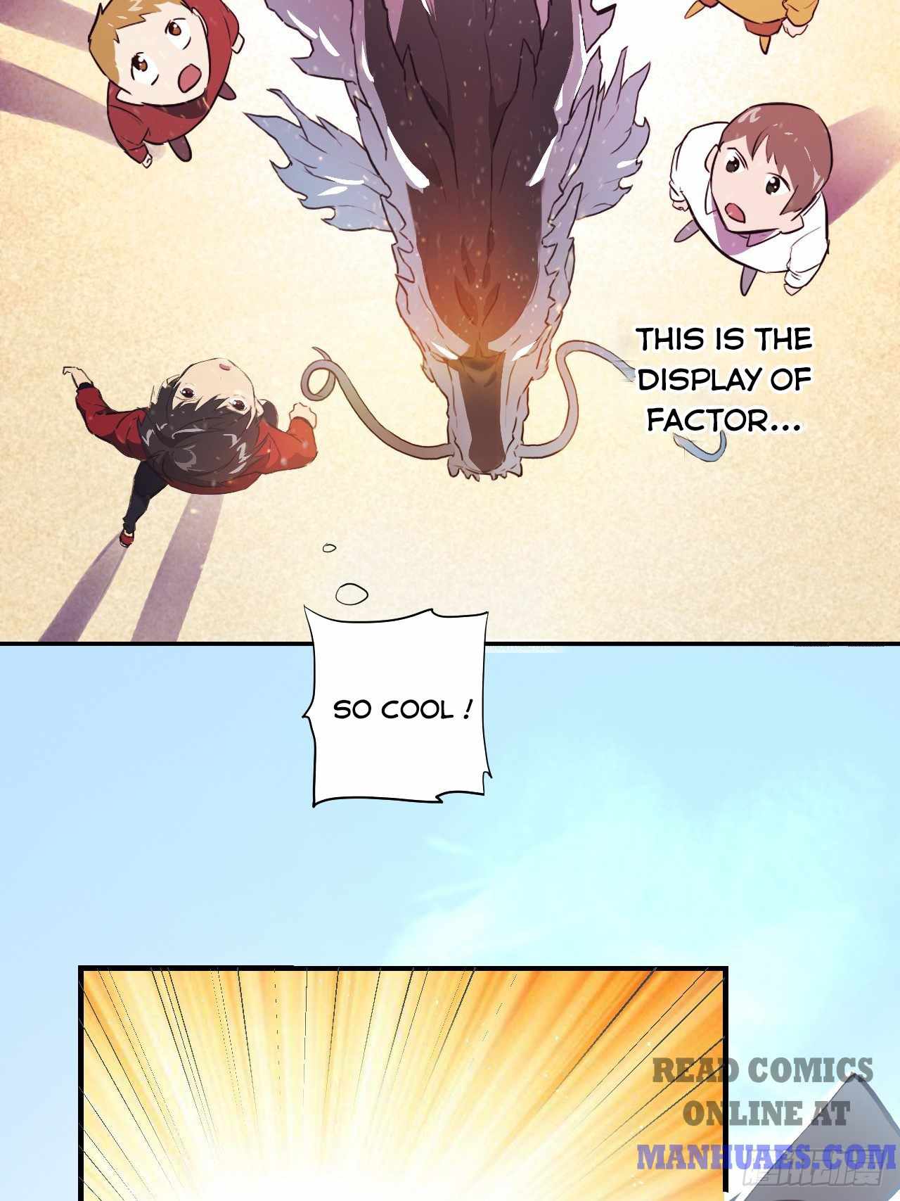 Gao Neng Strikes chapter 1 - page 39
