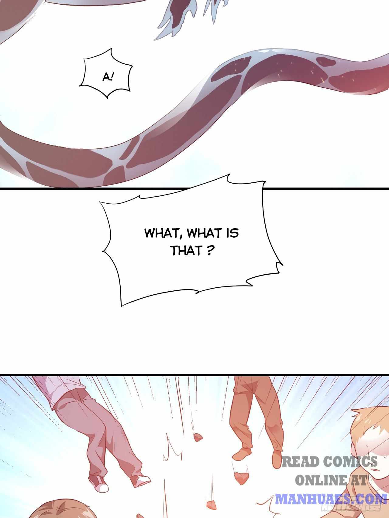 Gao Neng Strikes chapter 1 - page 42