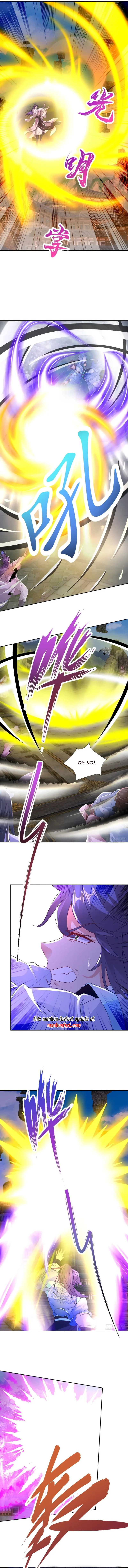 Divine Soul Emperor Chapter 304 - page 2