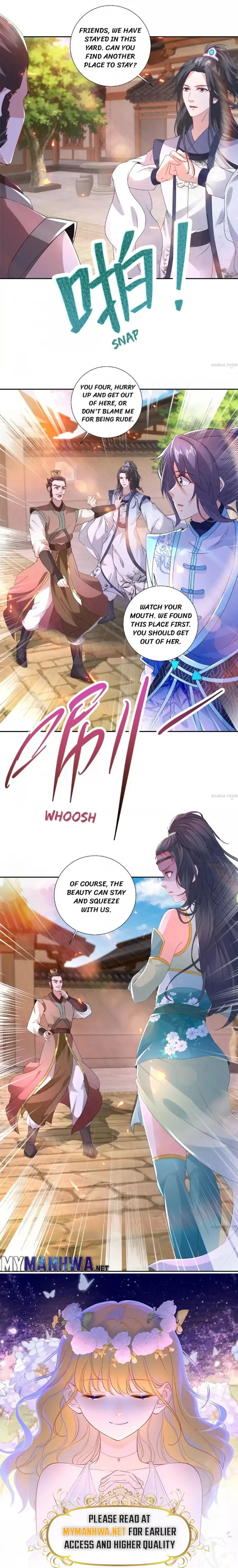 Divine Soul Emperor chapter 239 - page 9