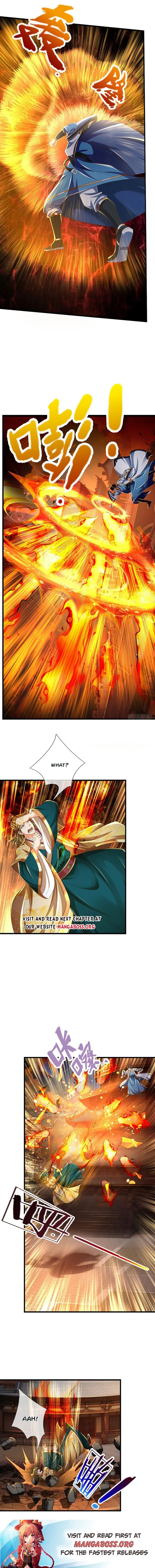 Cultivating the supreme dantian Chapter 220 - page 6