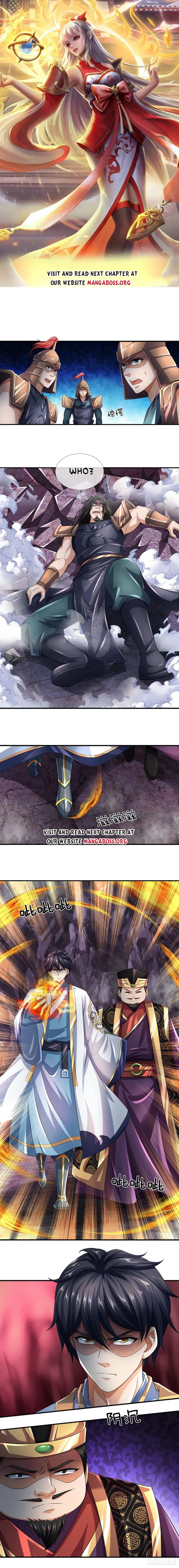 Cultivating the supreme dantian Chapter 172 - page 1