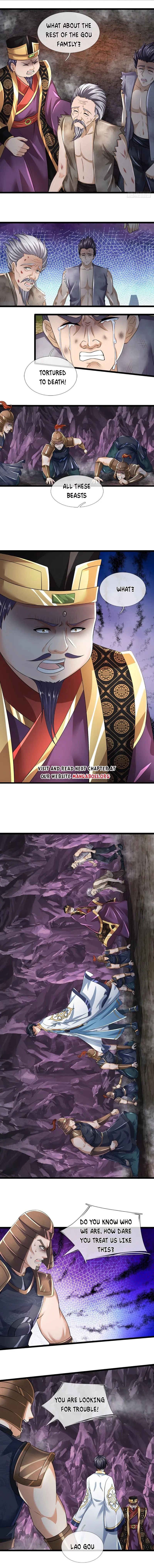 Cultivating the supreme dantian Chapter 172 - page 6