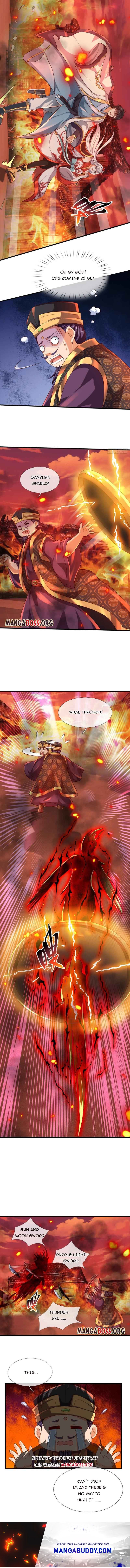 Cultivating the supreme dantian chapter 91 - page 6