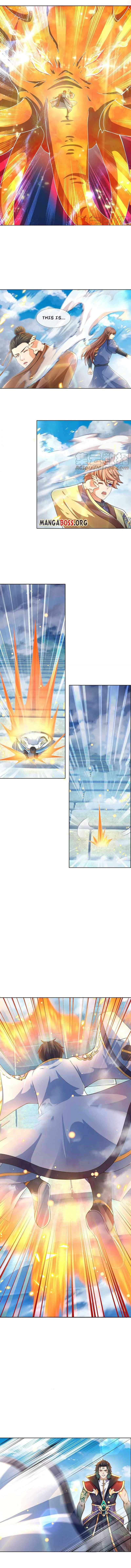 Cultivating the supreme dantian chapter 81 - page 2