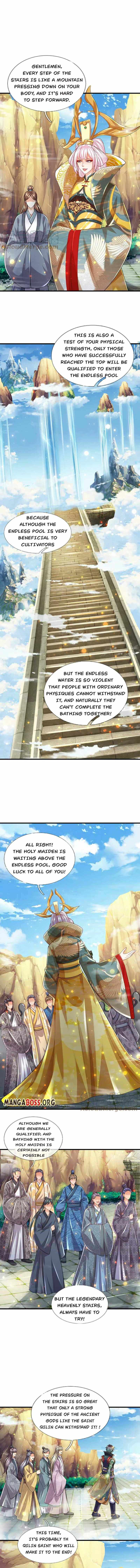 Cultivating the supreme dantian chapter 78 - page 2
