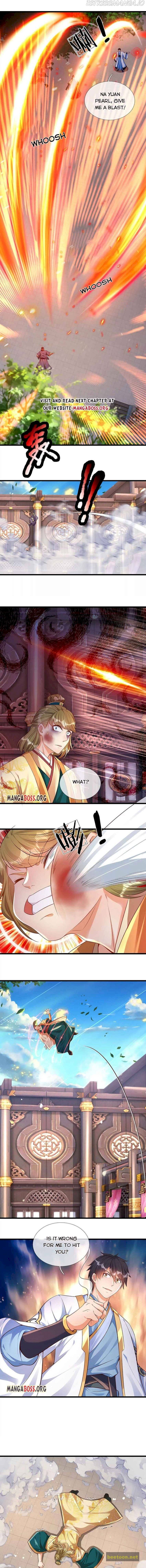 Cultivating the supreme dantian Chapter 56 - page 3