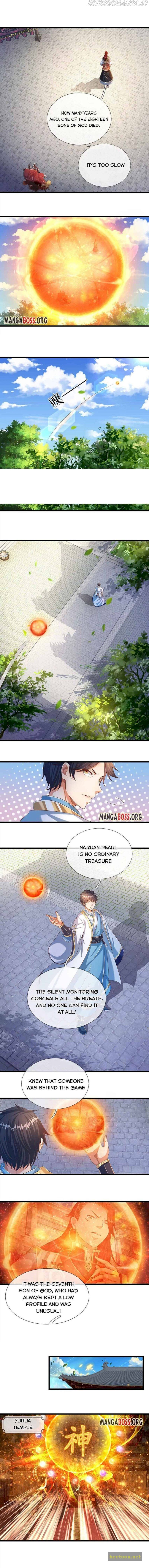 Cultivating the supreme dantian Chapter 53 - page 2