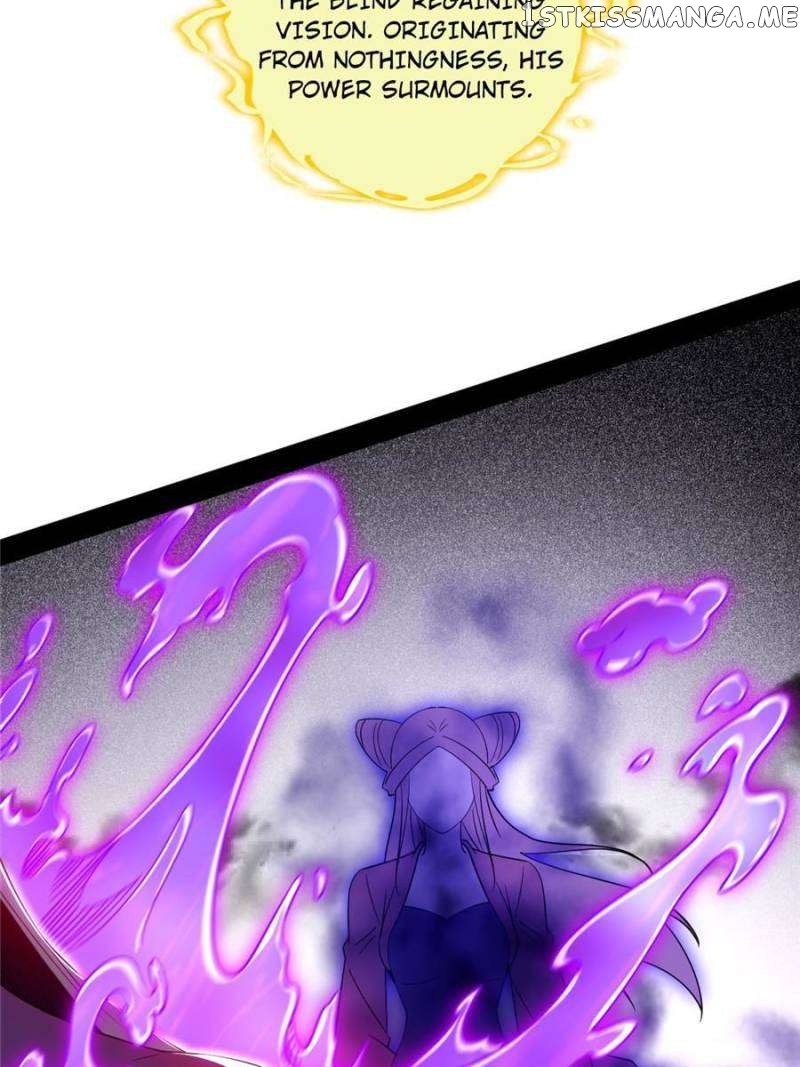 I’m An Evil God Chapter 364 - page 12