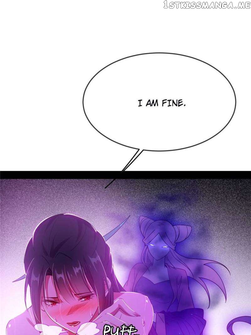 I’m An Evil God Chapter 364 - page 18