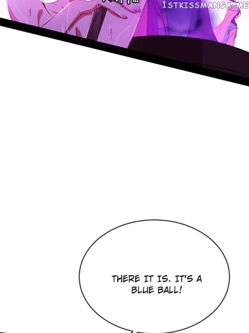 I’m An Evil God Chapter 364 - page 19
