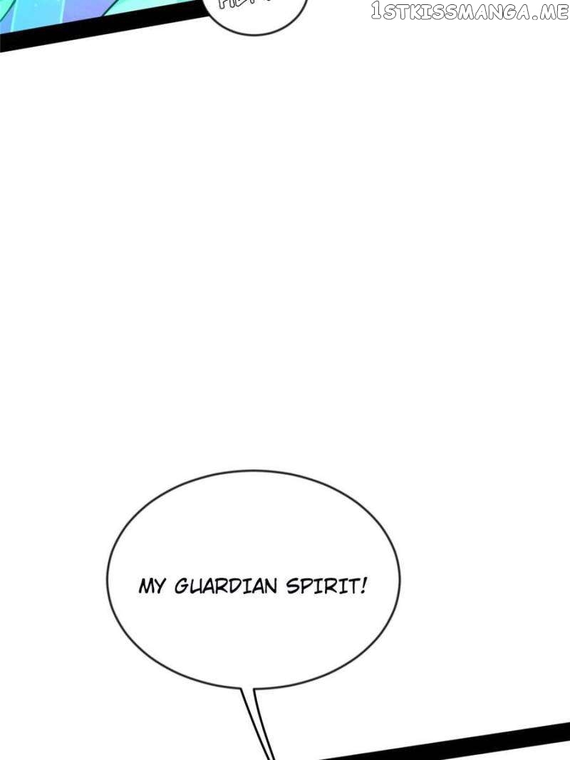 I’m An Evil God Chapter 364 - page 21