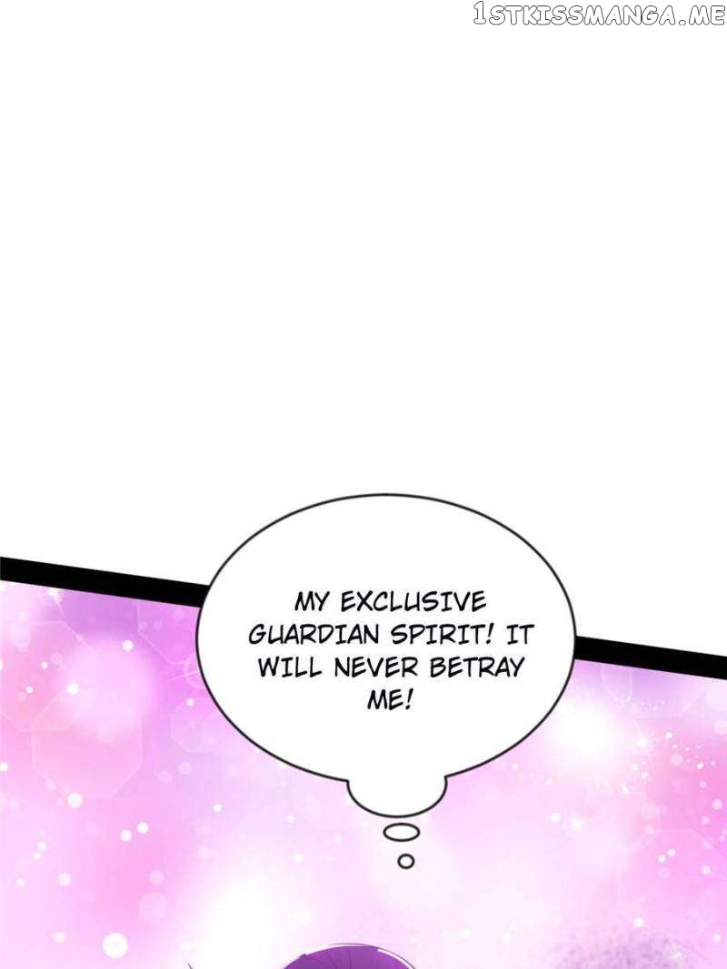 I’m An Evil God Chapter 364 - page 23