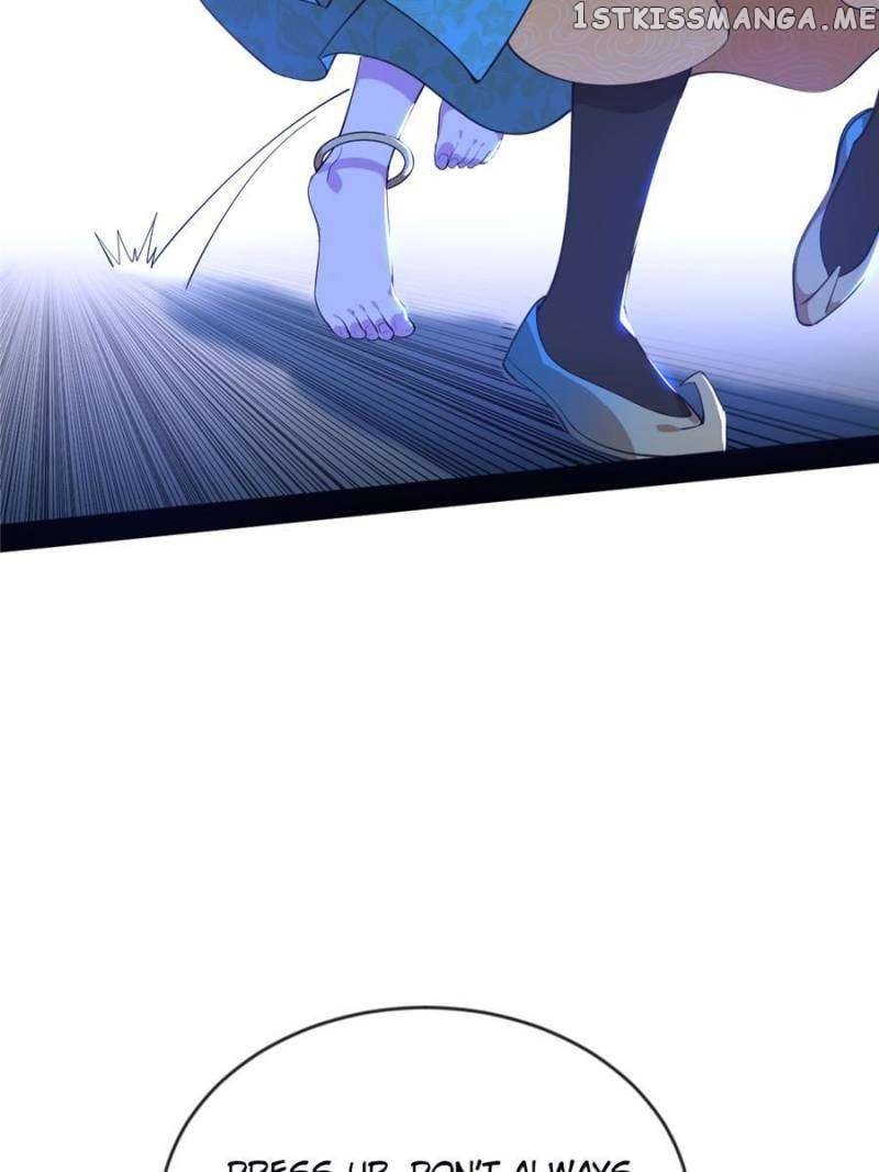 I’m An Evil God Chapter 364 - page 28
