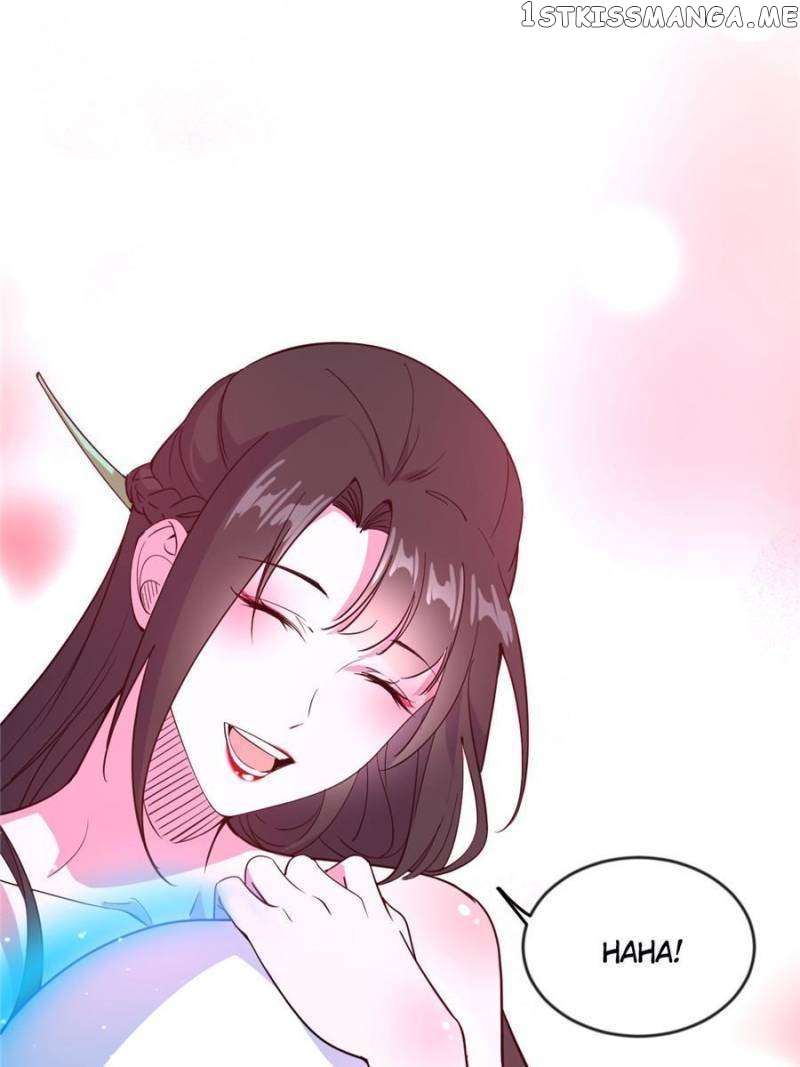 I’m An Evil God Chapter 364 - page 31
