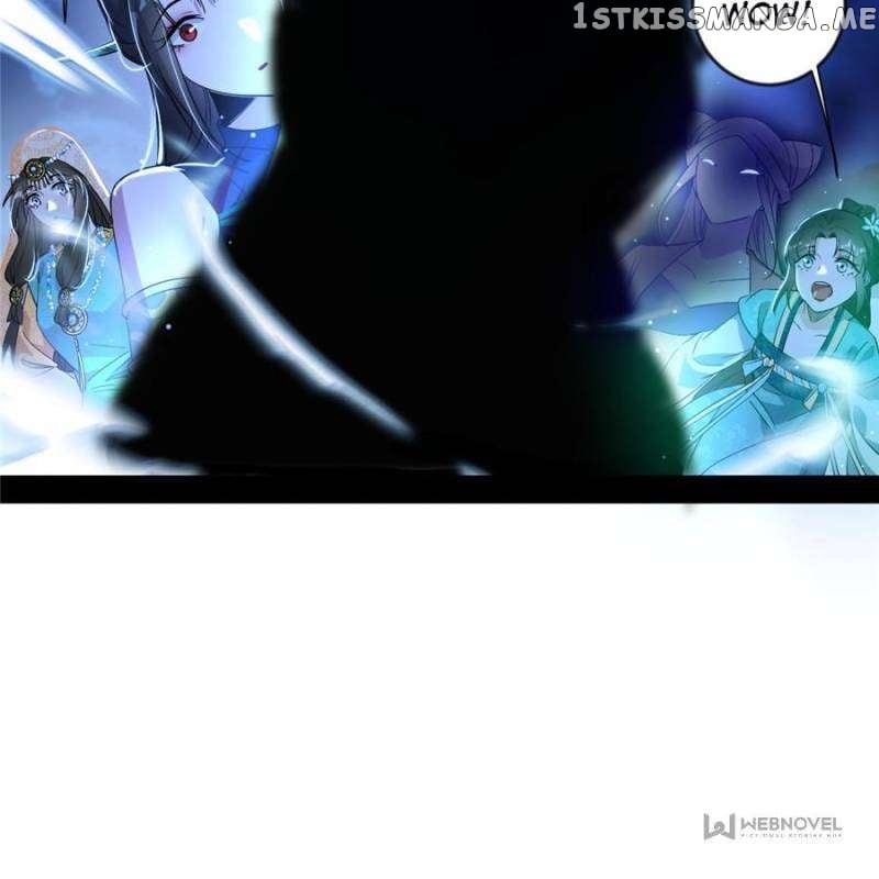 I’m An Evil God Chapter 364 - page 41