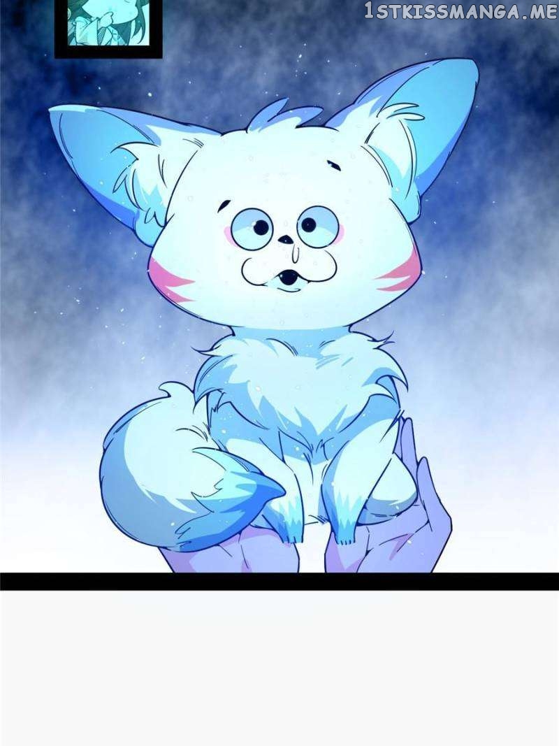 I’m An Evil God Chapter 364 - page 43