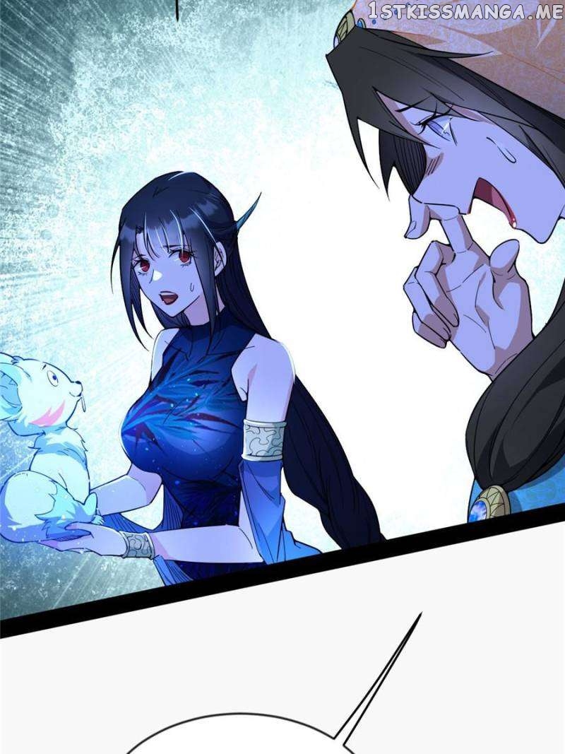 I’m An Evil God Chapter 364 - page 46