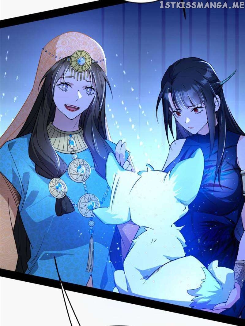 I’m An Evil God Chapter 364 - page 48