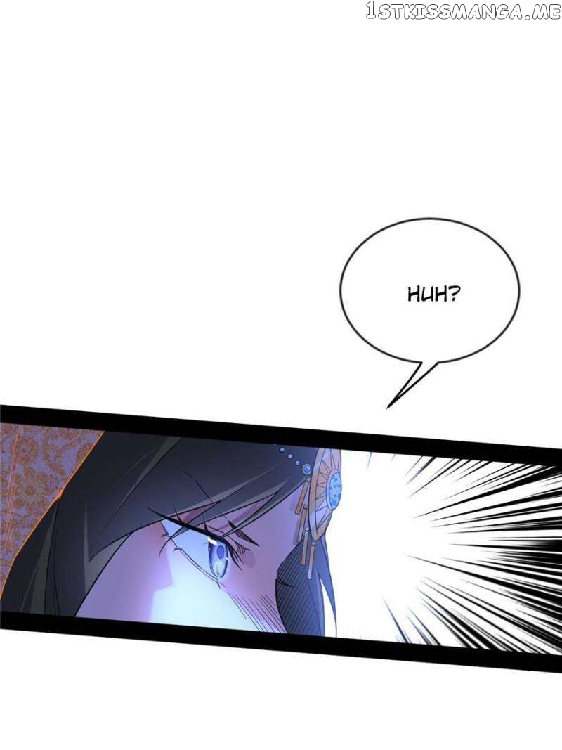 I’m An Evil God Chapter 364 - page 56