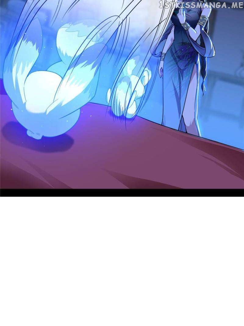 I’m An Evil God Chapter 364 - page 59