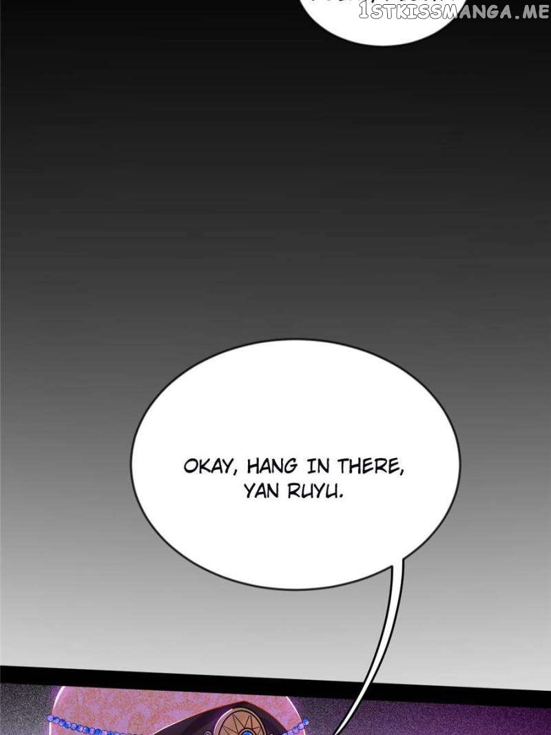 I’m An Evil God Chapter 364 - page 7