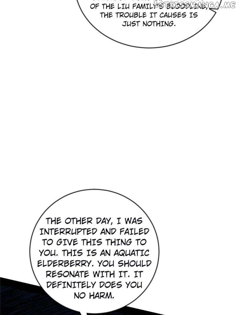 I’m An Evil God Chapter 364 - page 70