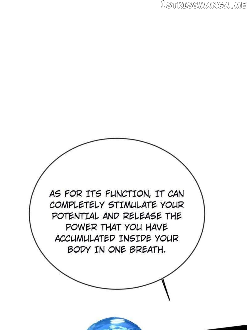I’m An Evil God Chapter 364 - page 72