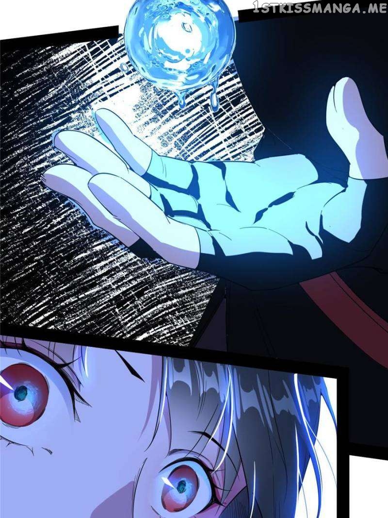I’m An Evil God Chapter 364 - page 73