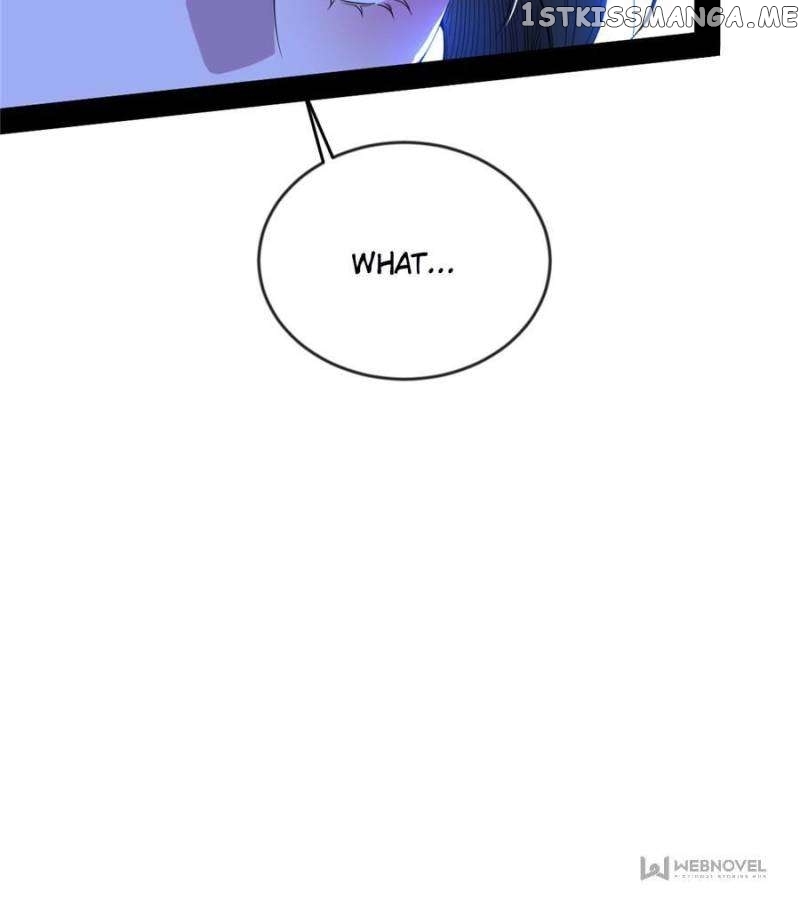 I’m An Evil God Chapter 364 - page 74