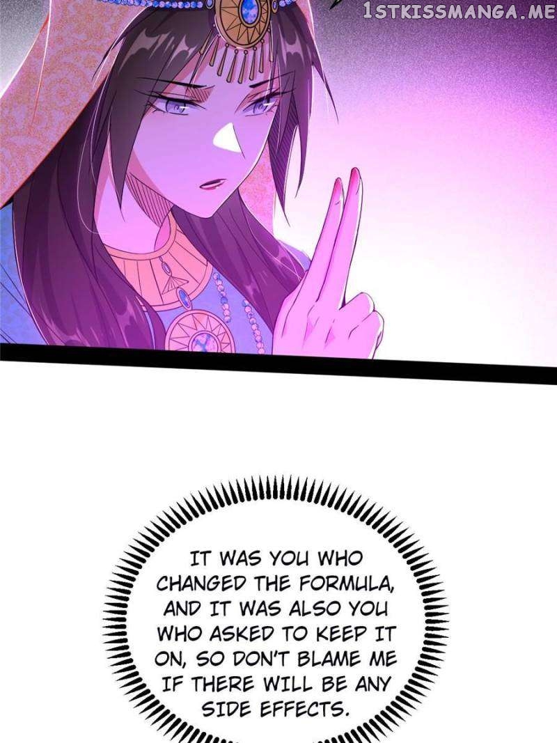 I’m An Evil God Chapter 364 - page 8