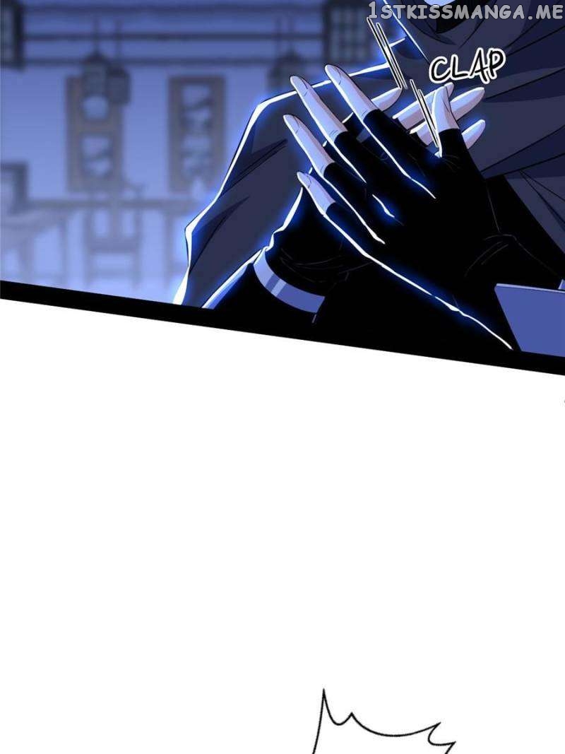 I’m An Evil God Chapter 364 - page 85