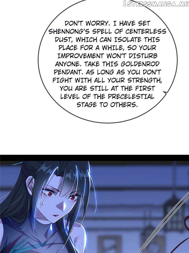 I’m An Evil God Chapter 364 - page 87