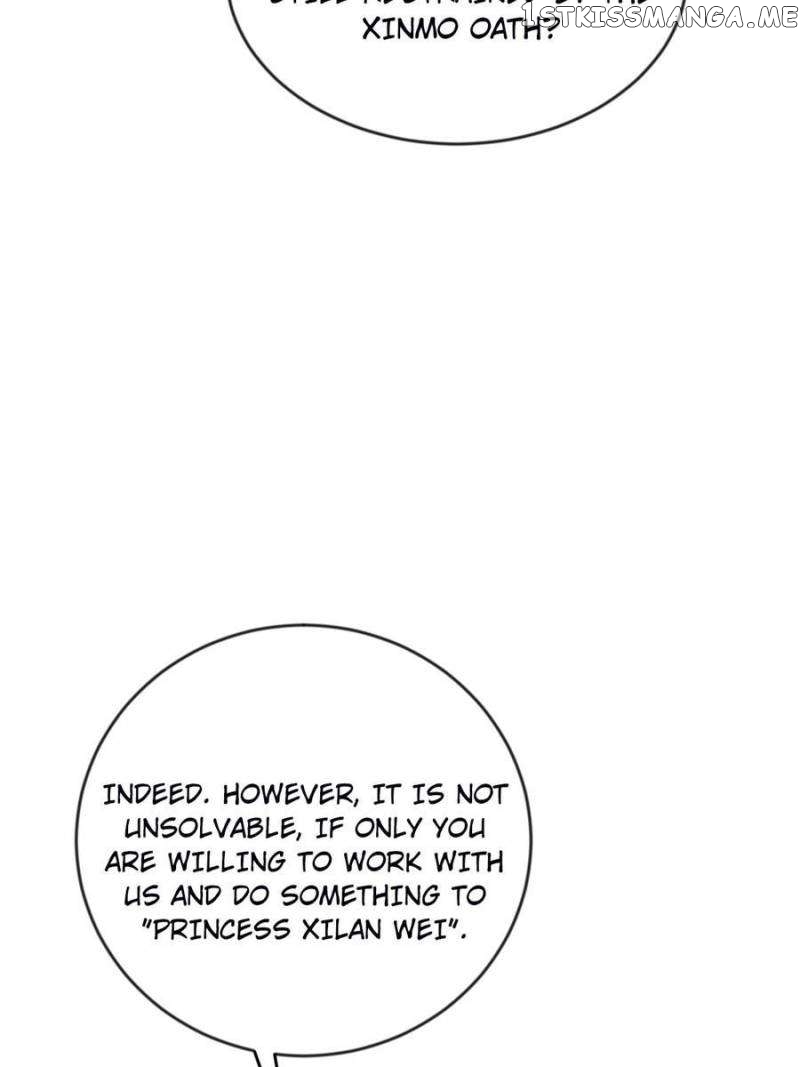 I’m An Evil God Chapter 364 - page 92