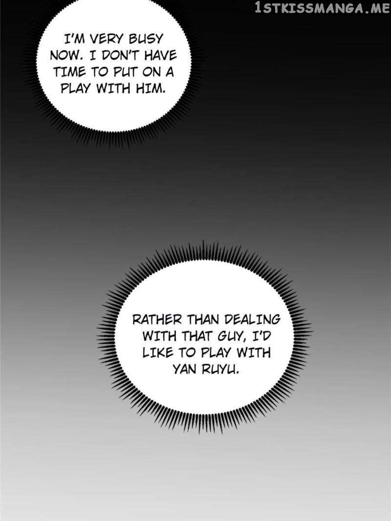 I’m An Evil God Chapter 363 - page 16