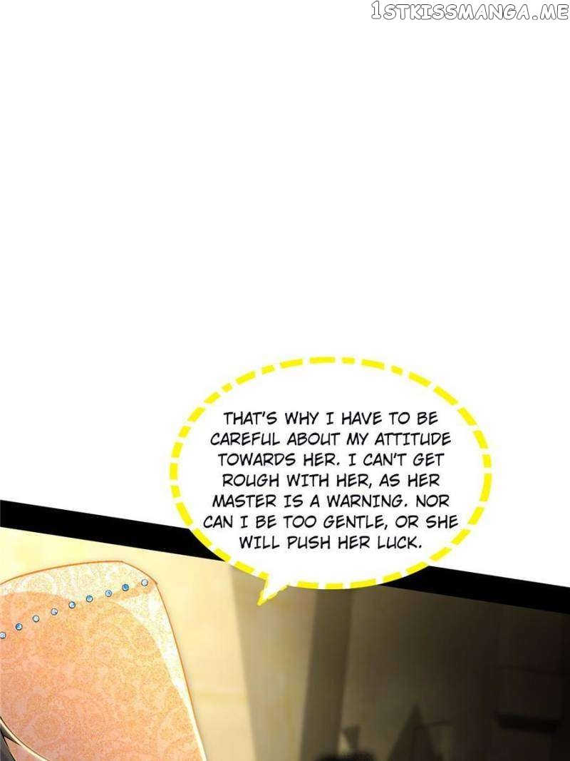 I’m An Evil God Chapter 363 - page 21