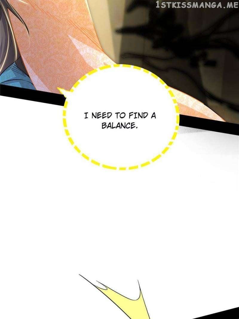 I’m An Evil God Chapter 363 - page 22