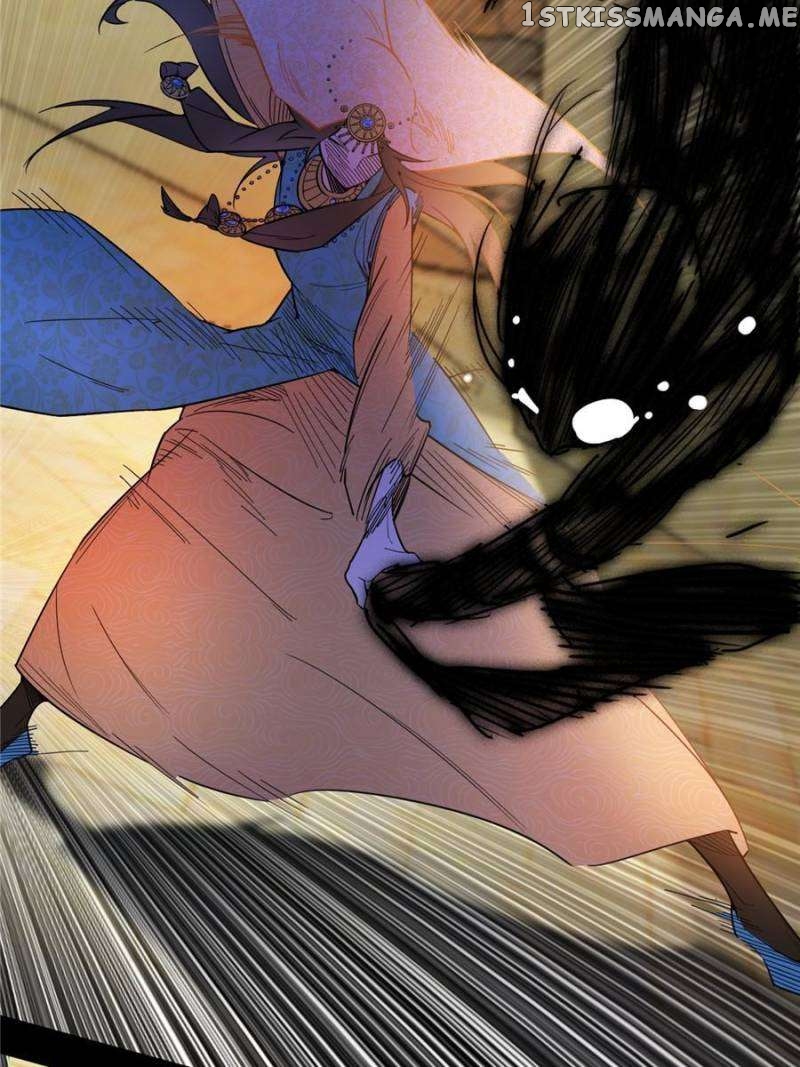 I’m An Evil God Chapter 363 - page 26
