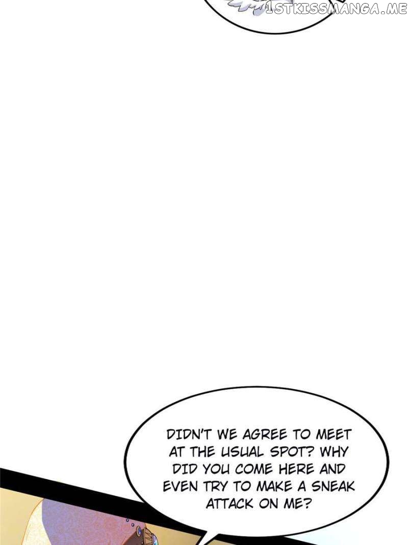 I’m An Evil God Chapter 363 - page 28