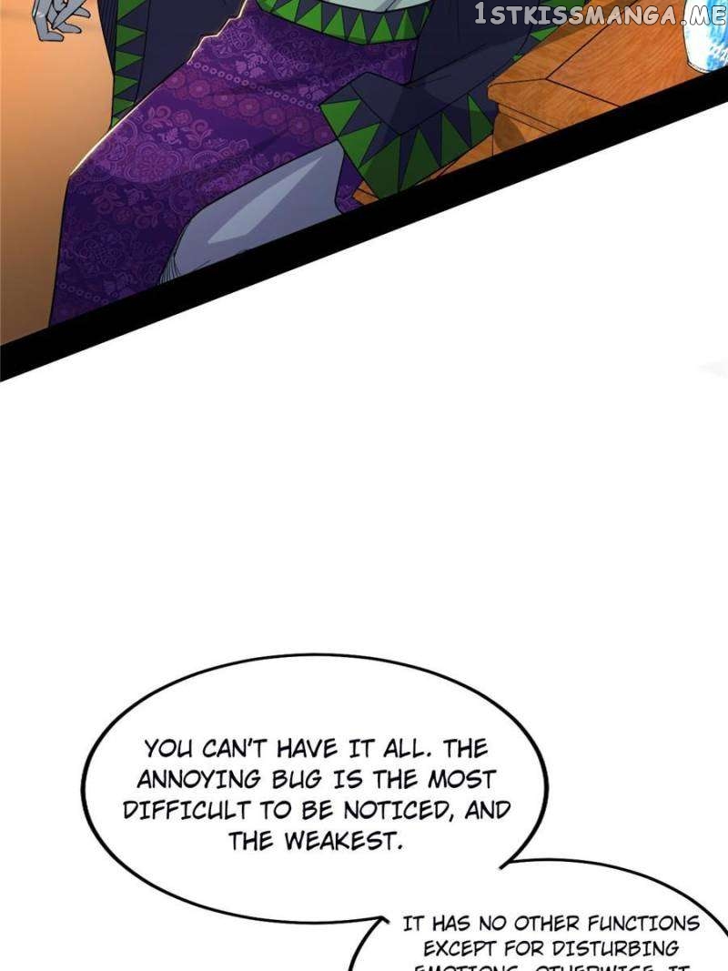 I’m An Evil God Chapter 363 - page 3