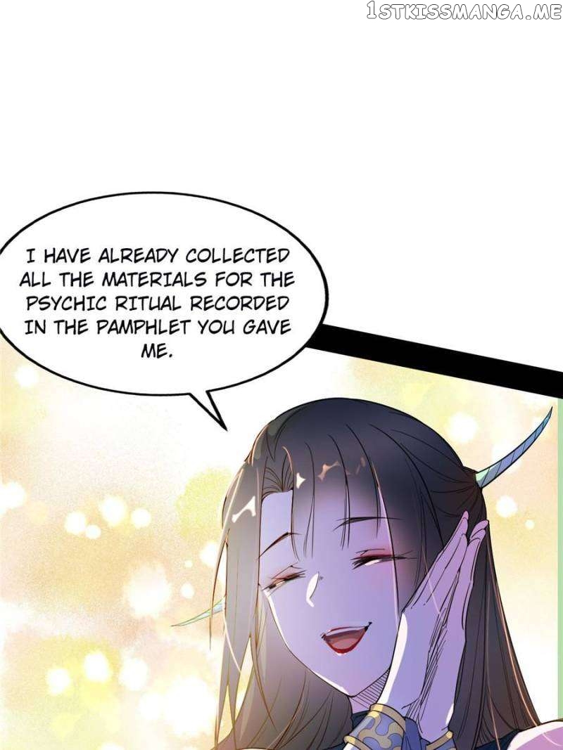 I’m An Evil God Chapter 363 - page 30