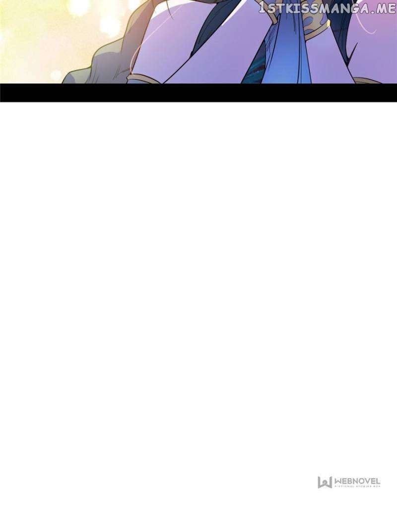 I’m An Evil God Chapter 363 - page 31