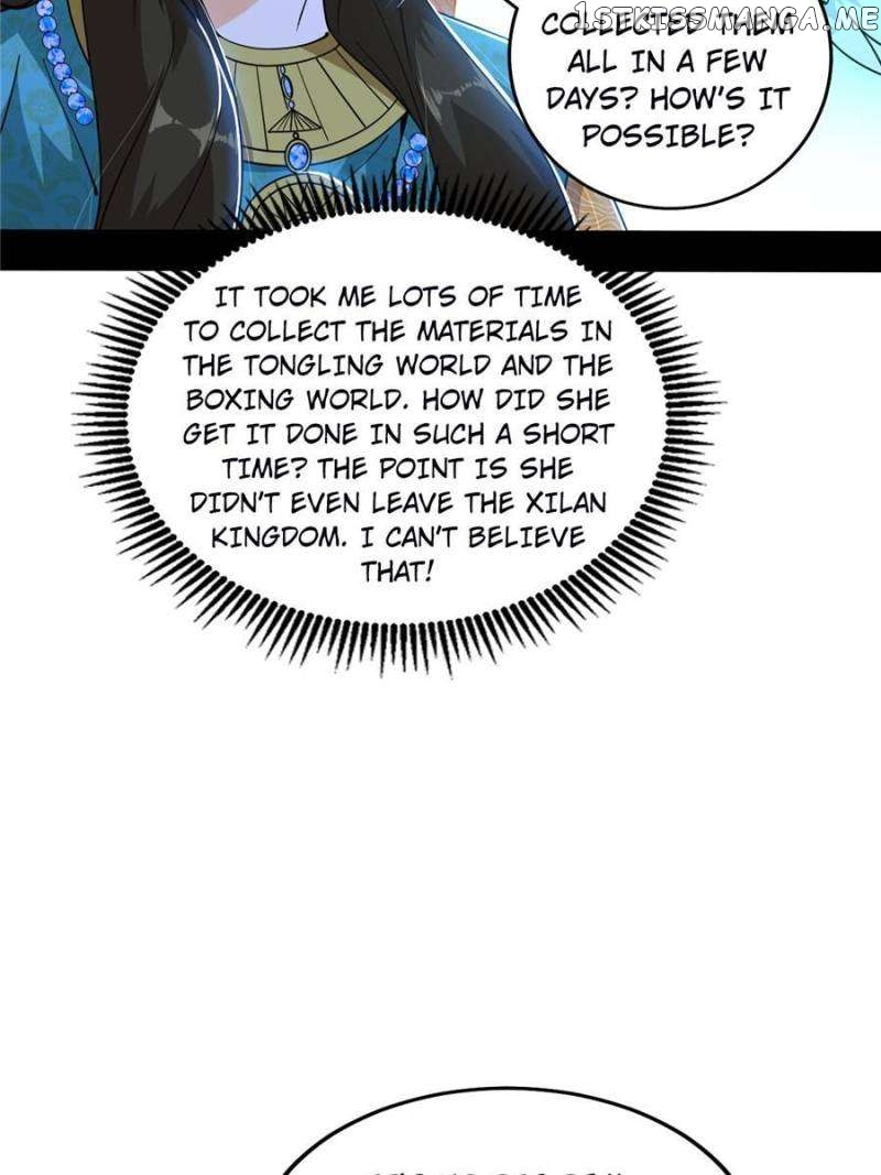 I’m An Evil God Chapter 363 - page 33