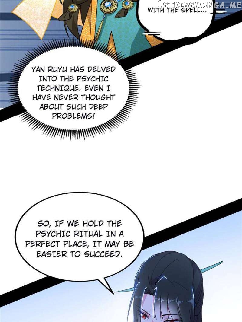 I’m An Evil God Chapter 363 - page 40