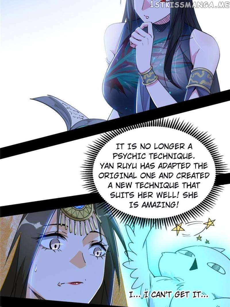 I’m An Evil God Chapter 363 - page 41