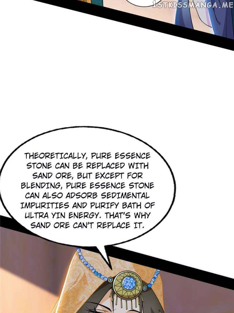 I’m An Evil God Chapter 363 - page 48