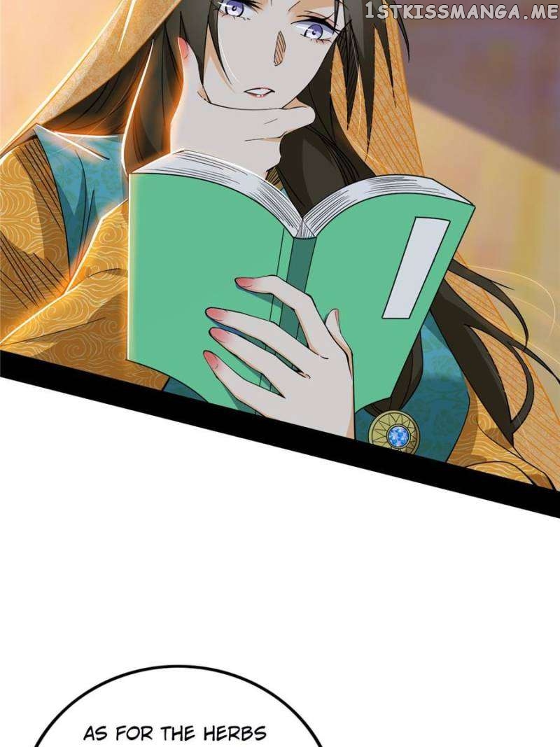I’m An Evil God Chapter 363 - page 49