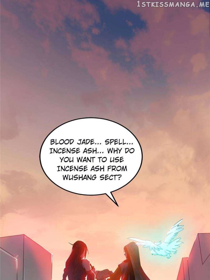 I’m An Evil God Chapter 363 - page 51
